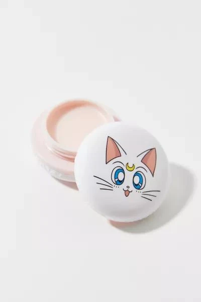 The Creme Shop The Crème Shop X Pretty Guardian Sailor Moon Moisture Remedy Macaron Lip Balm 1