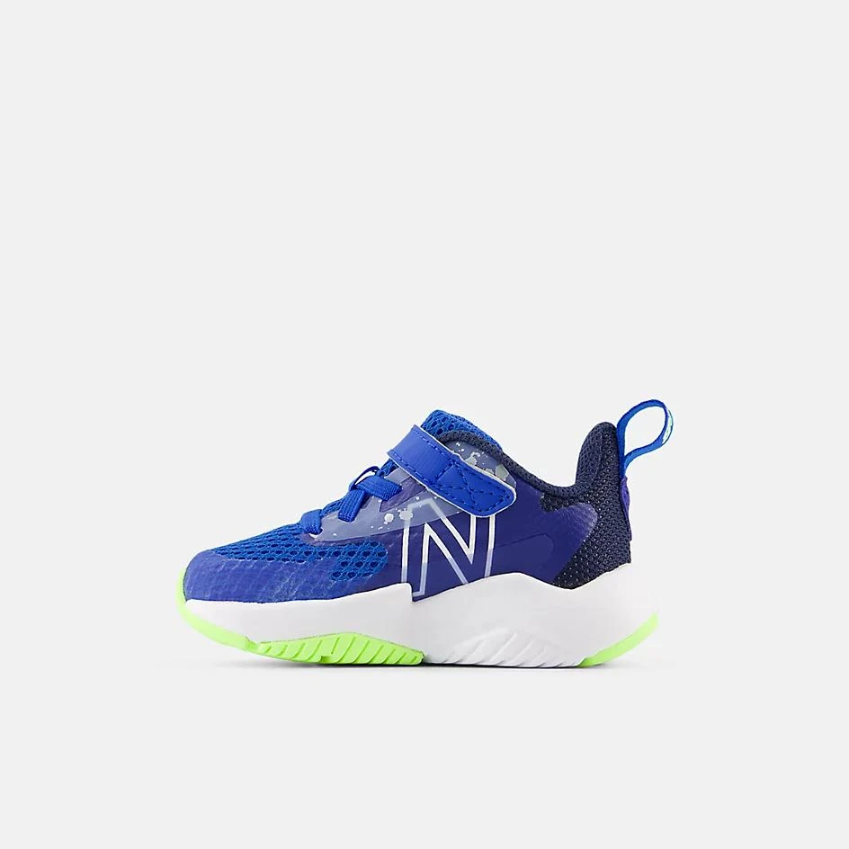New Balance Rave Run v2 Bungee Lace with Top Strap 3