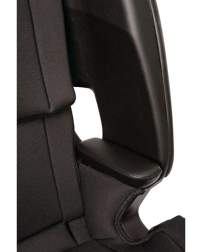 Nuna LUMN Harness to Booster Combination Car Seat 6
