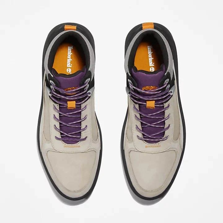 Timberland Bradstreet Ultra Chukka for Men in Beige 2