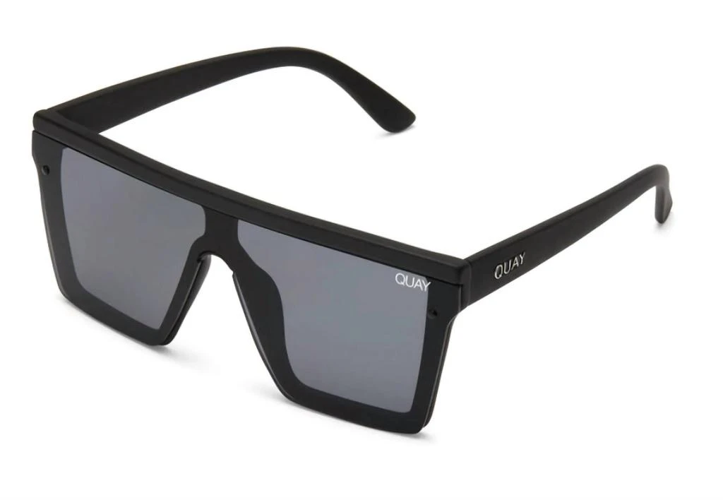 Quay Quay - Unisex - Hindsight Sunglass 2