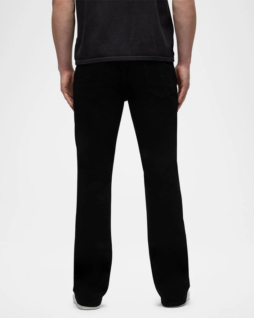 Hudson Men's Walker Kick Flare Jeans 3