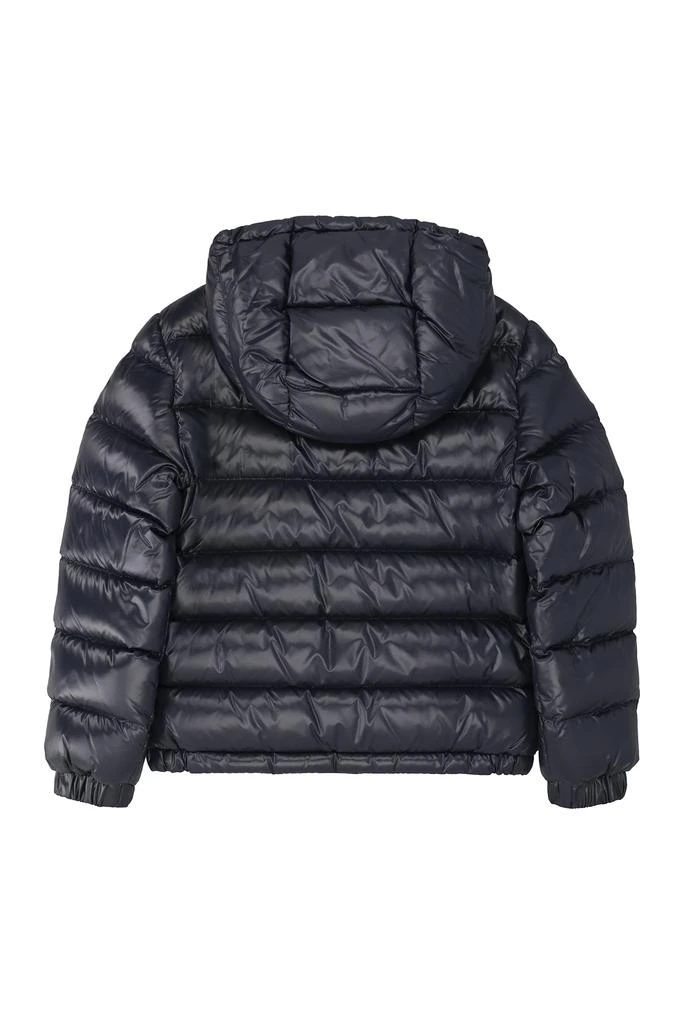 Moncler New Aubert Hooded Nylon Jacket 2