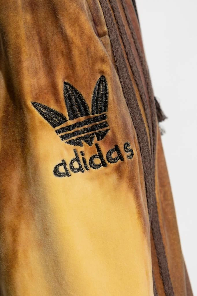 Adidas Velour pants 7