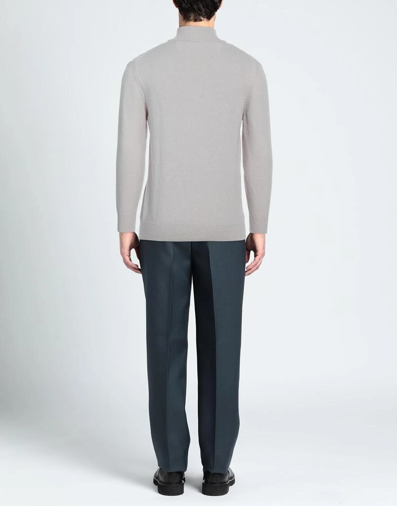 ANGELO NARDELLI Sweater with zip 3