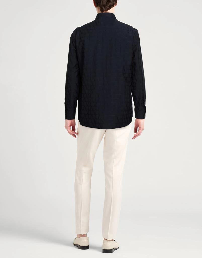 Valentino Patterned shirt 3