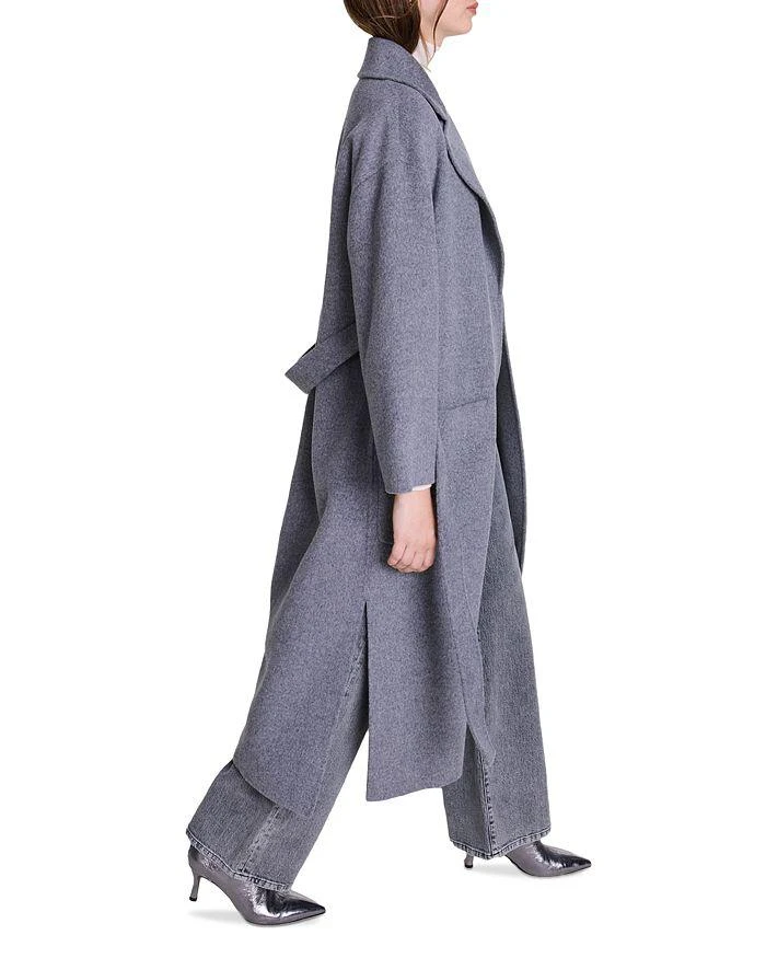 Maje Giny Coat 4