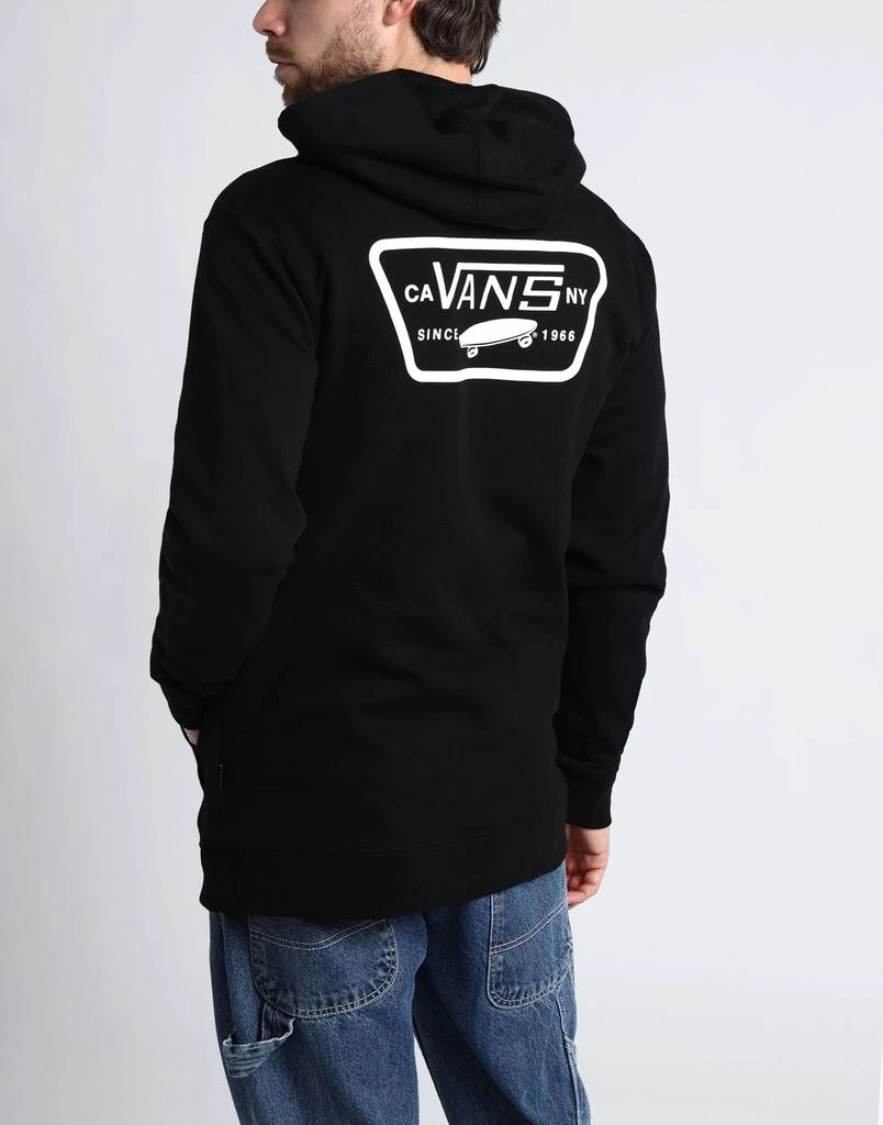 Vans Hooded sweatshirt 3