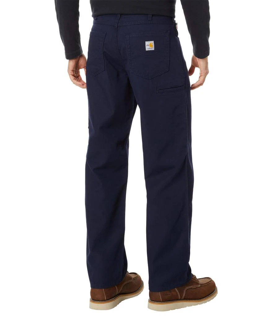 Carhartt Flame-Resistant (FR) Canvas Pants 2