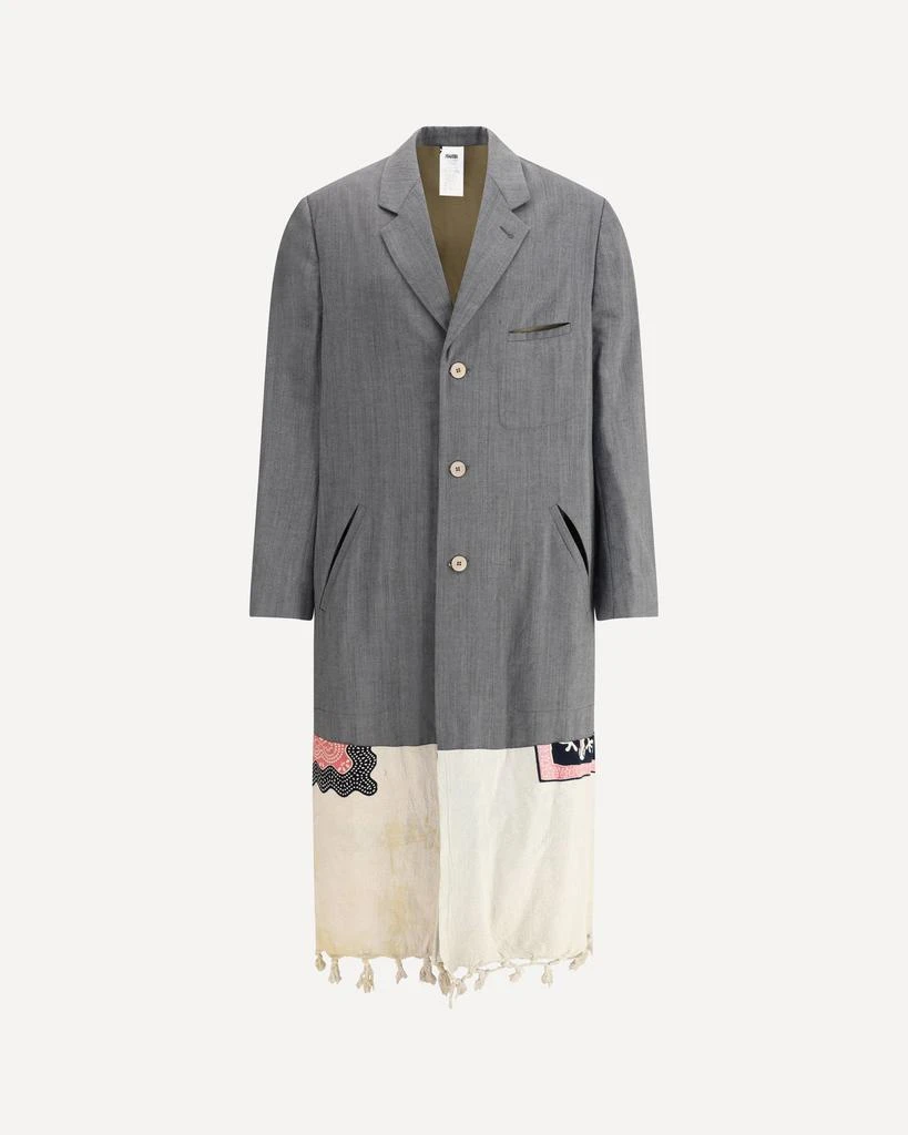 Magliano Riccione Coat 1