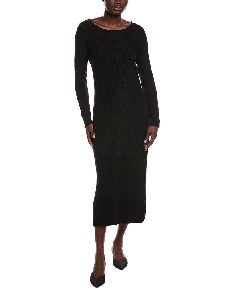 Scarlett Ballet Neck Maxi Dress  On Sale Now with Up to 84% Off | Discover  Exclusive Deals & Savings at BeyondStyle  Authentic 525 America  women|clothing|dresses with Limited-Time Discounts, Free Shipping,