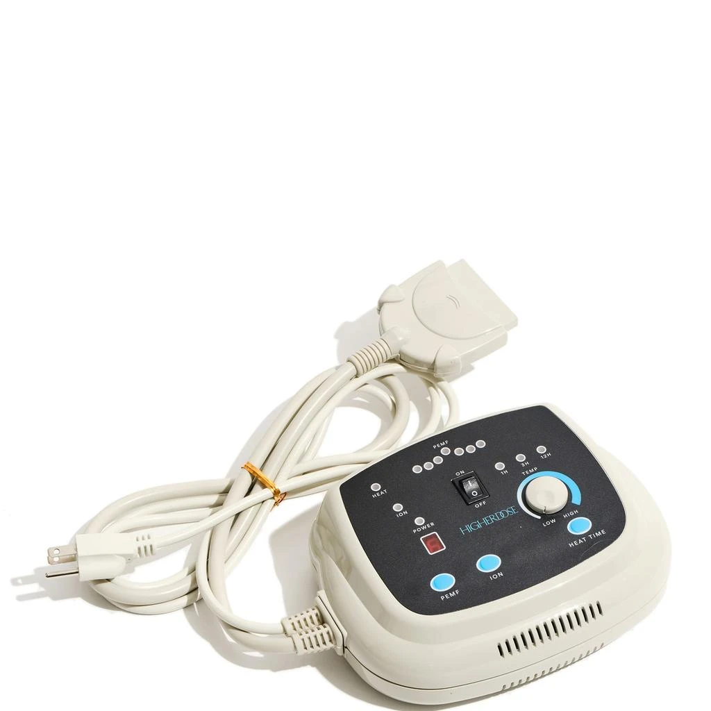 HigherDOSE HigherDOSE Infrared PEMF Mat 4
