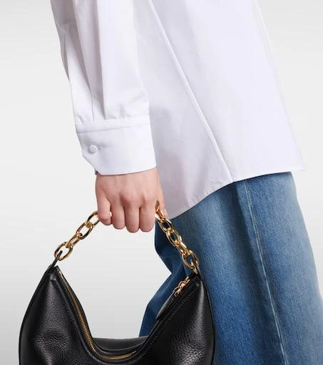 Valentino Oversized cotton shirt 5