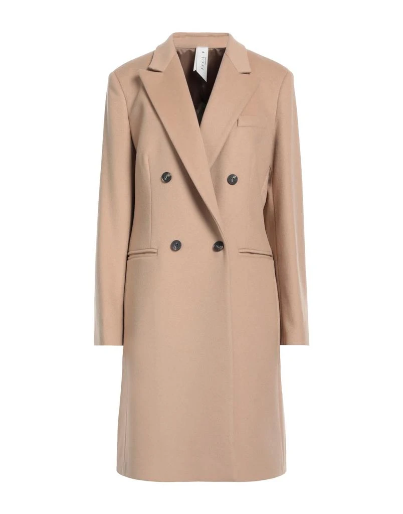 ANNIE P. Coat 1