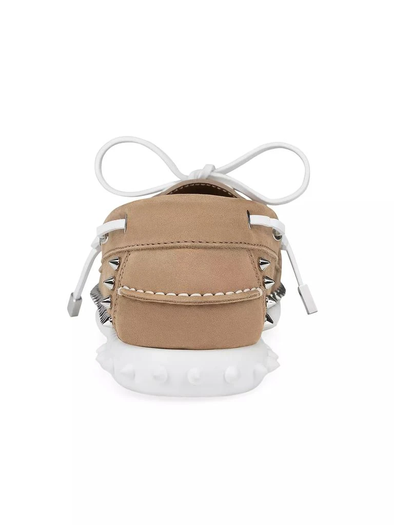 Christian Louboutin Gerockel Loafers - Business Casual Shoes  display picture 1