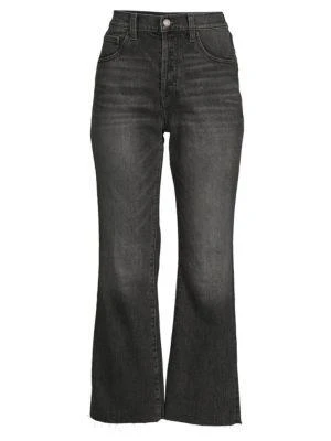 7 For All Mankind ​Easy Boy High Rise Bootcut Jeans 3