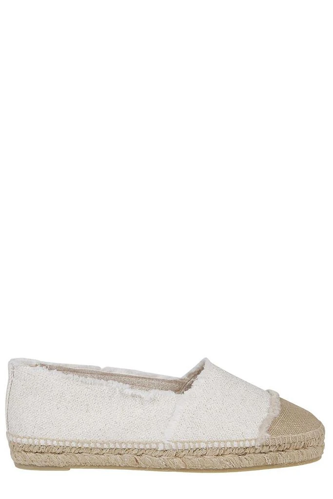CASTAÑER Castañer Almond Toe Slip-On Espadrilles 1
