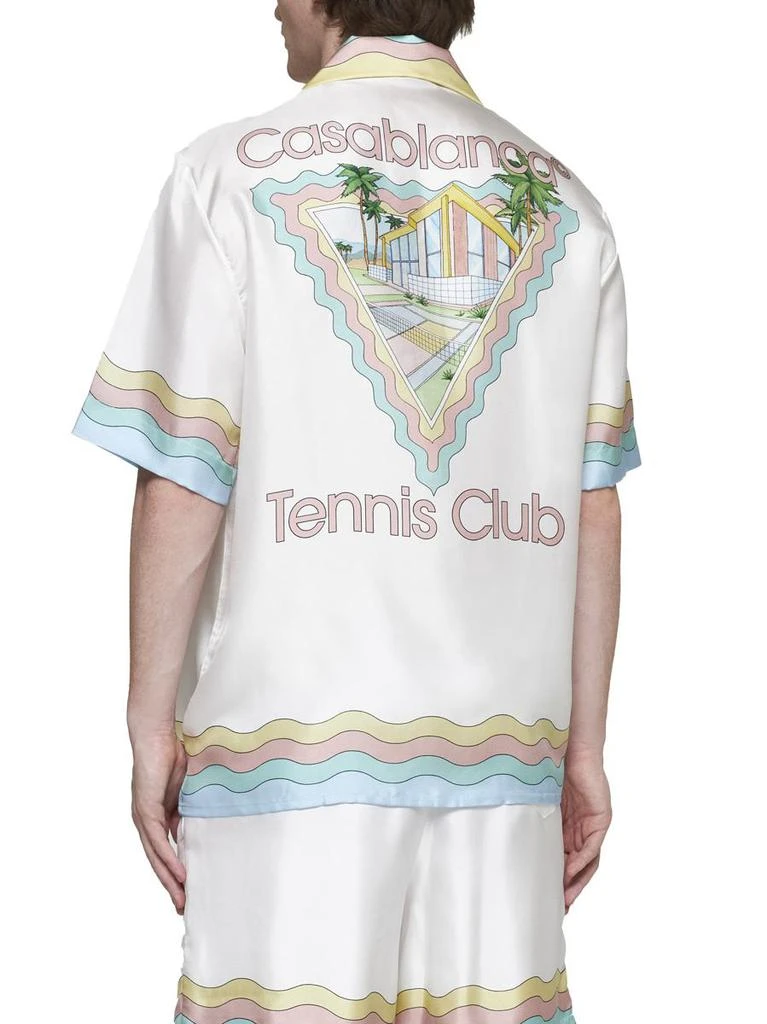 Casablanca Casablanca Shirts 4