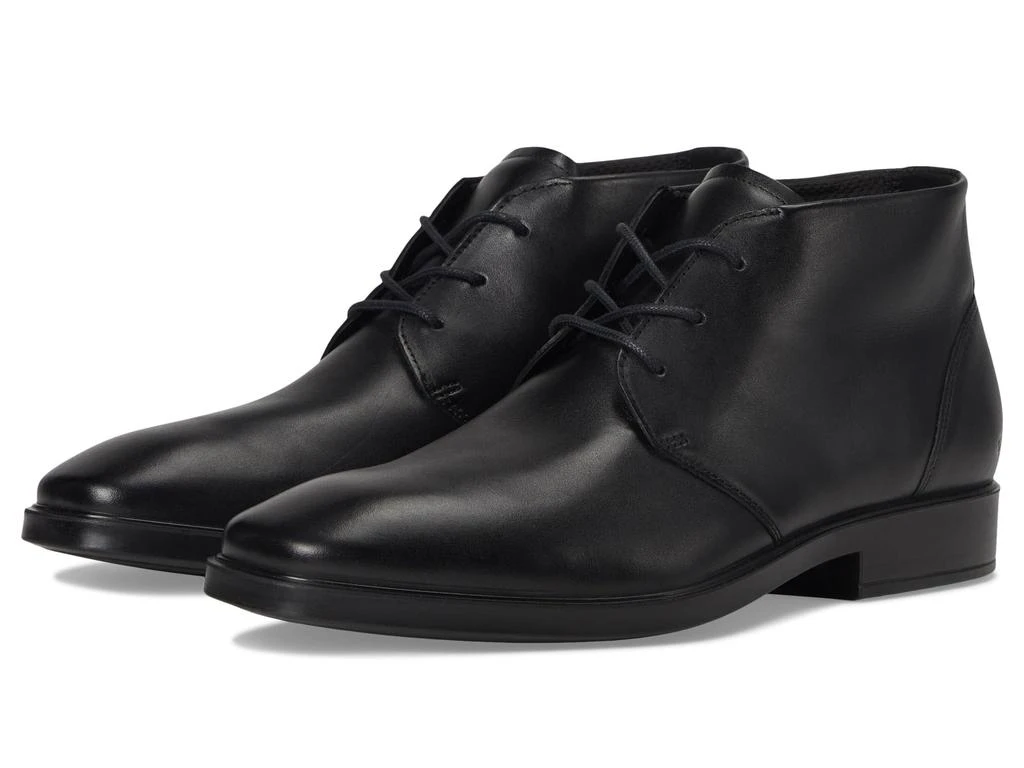 Shop Metropole Milan Chukka Boots on Sale at BeyondStyle  display picture 1