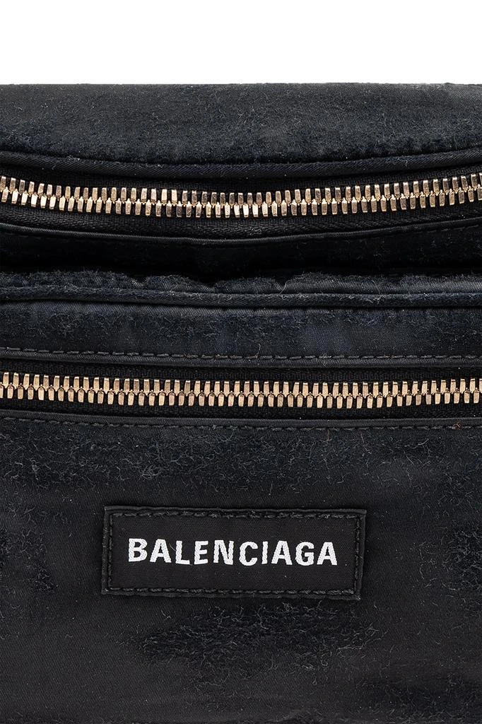 Balenciaga Balenciaga 'Explorer' Belt Bag 6