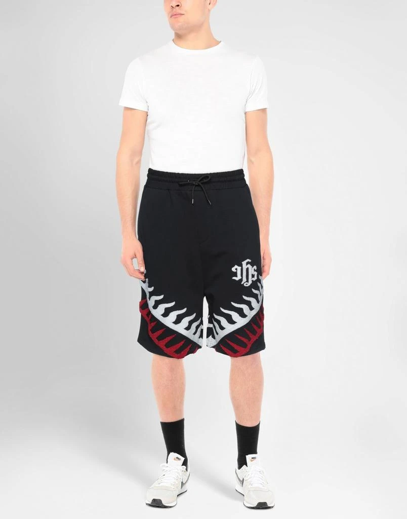 IHS Shorts & Bermuda 2