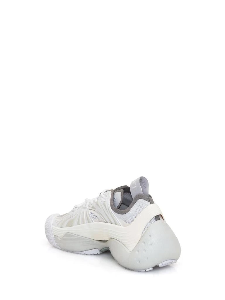 Lanvin Lanvin Flash-X Sneaker 3