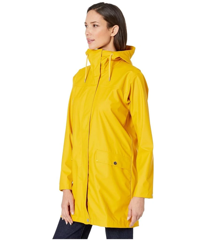 Helly Hansen Moss RainCoat 2