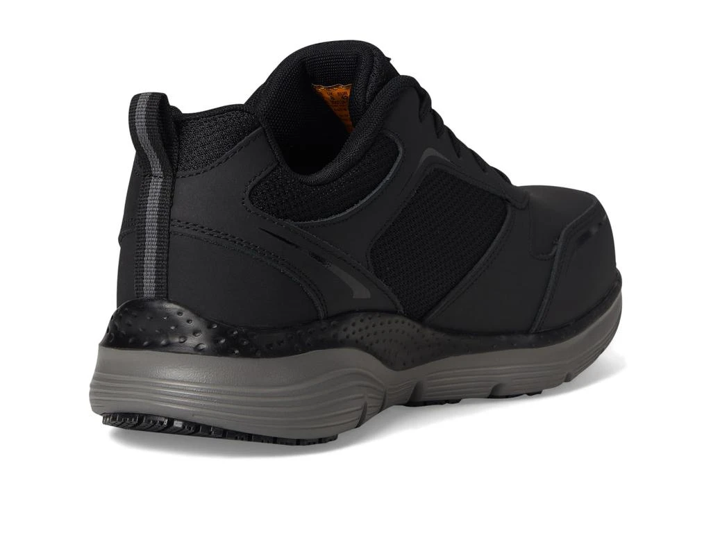 SKECHERS Arch Fit SR Comp Toe 5