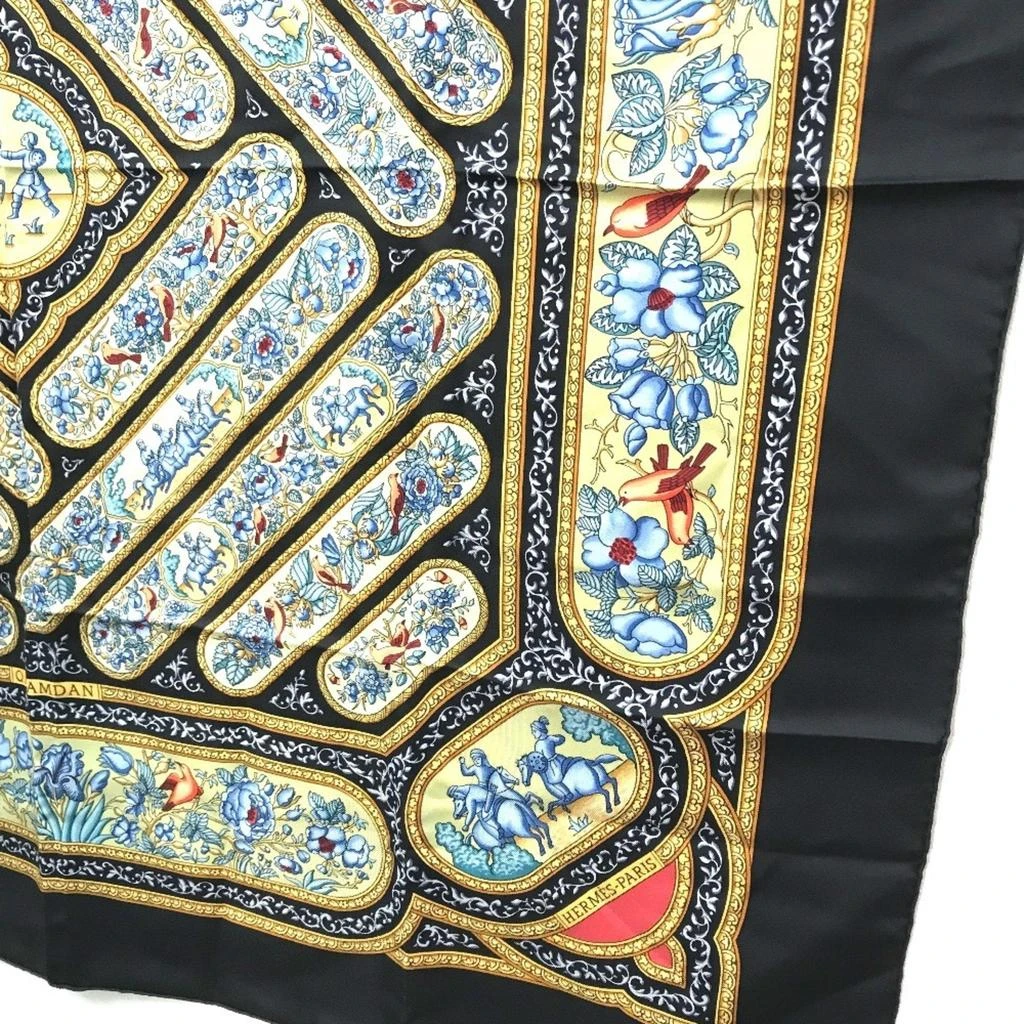 Hermes Silk Scarf (Pre-Owned) 2
