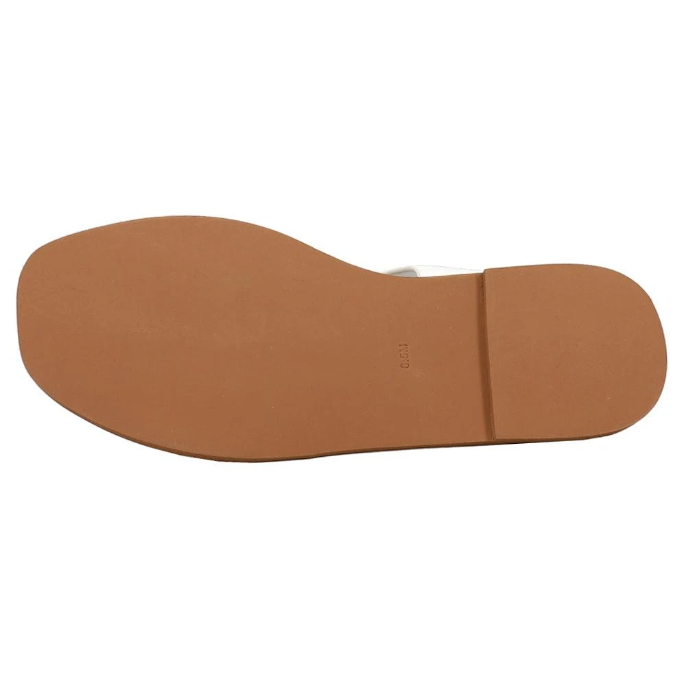 Steve Madden Santo Sling Back Sandals 5