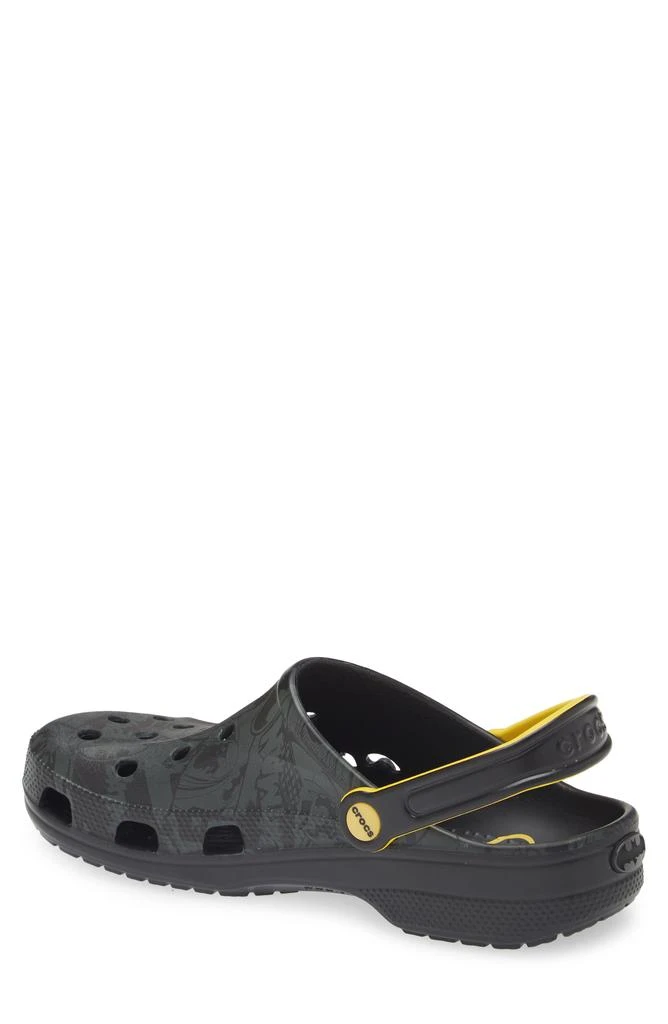 Crocs Batman Baya Clog 2