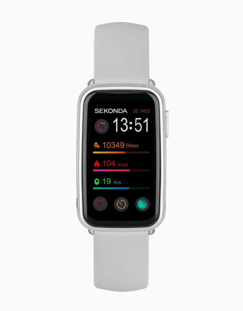 smartwatch sekonda asos