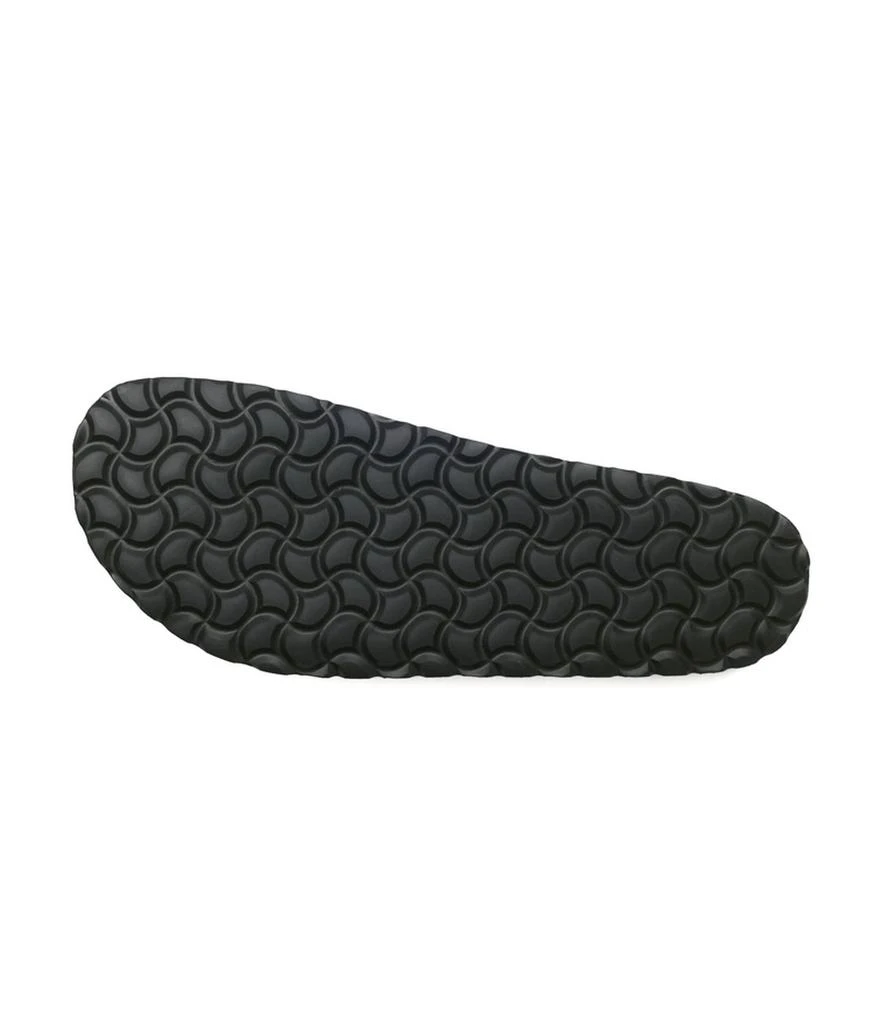 Babunkers Sandales Brun - Femme 7