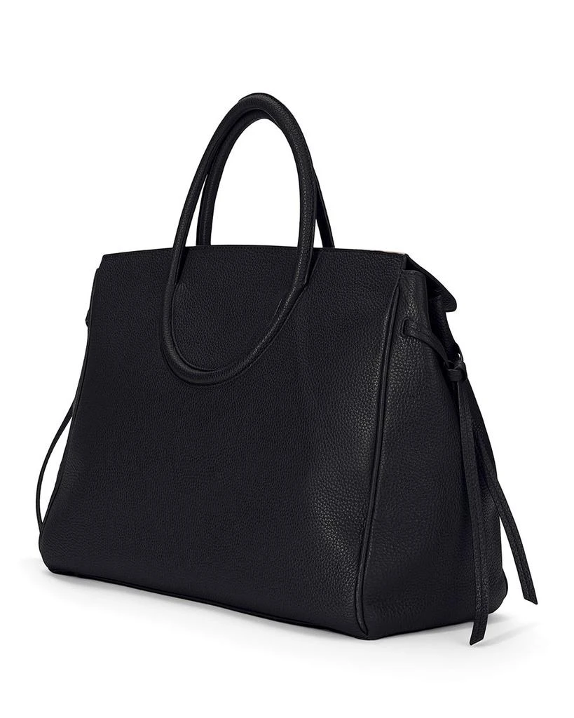 Staud Maude Leather Carryall 2