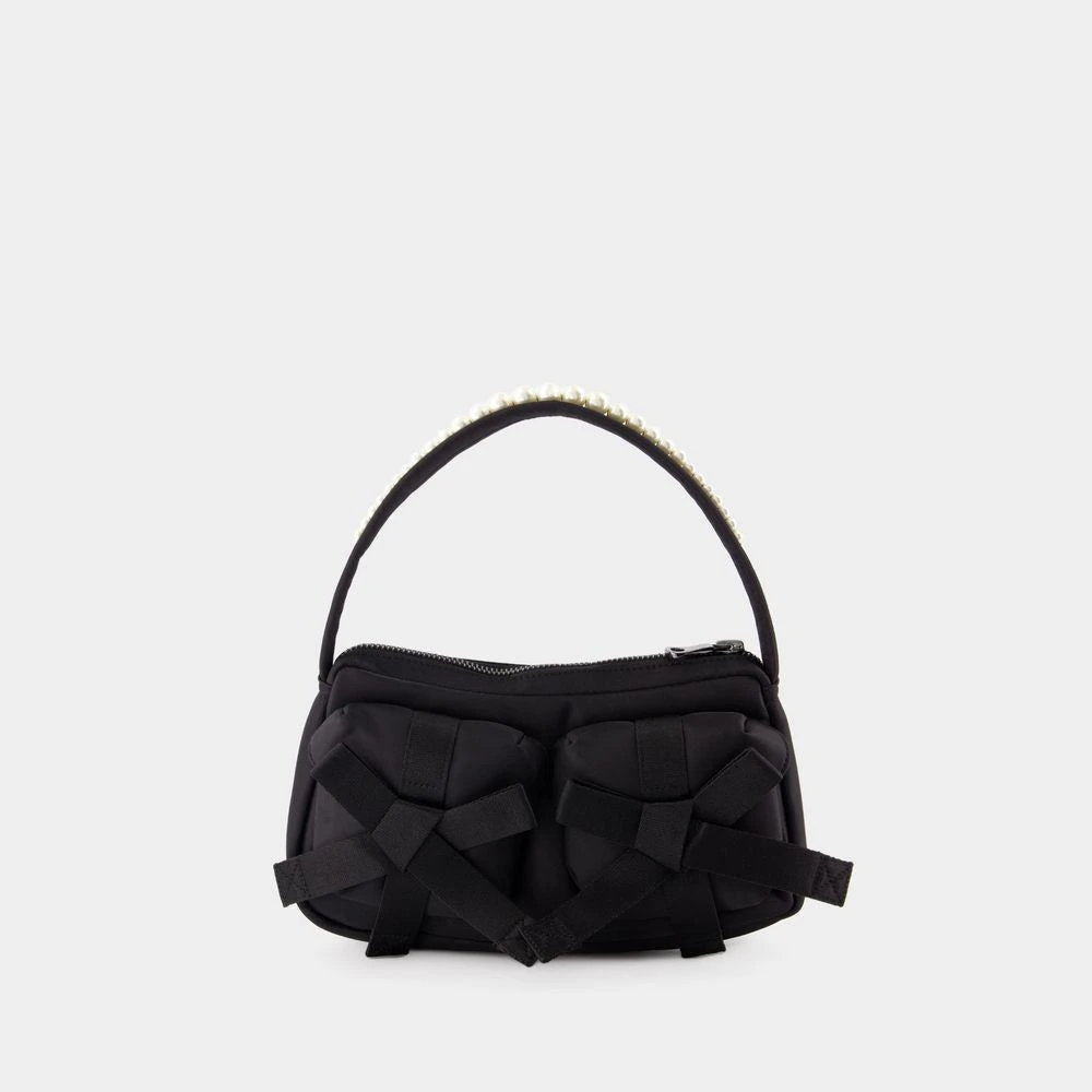 Simone Rocha Simone Rocha Utility Bow Crossbody 1