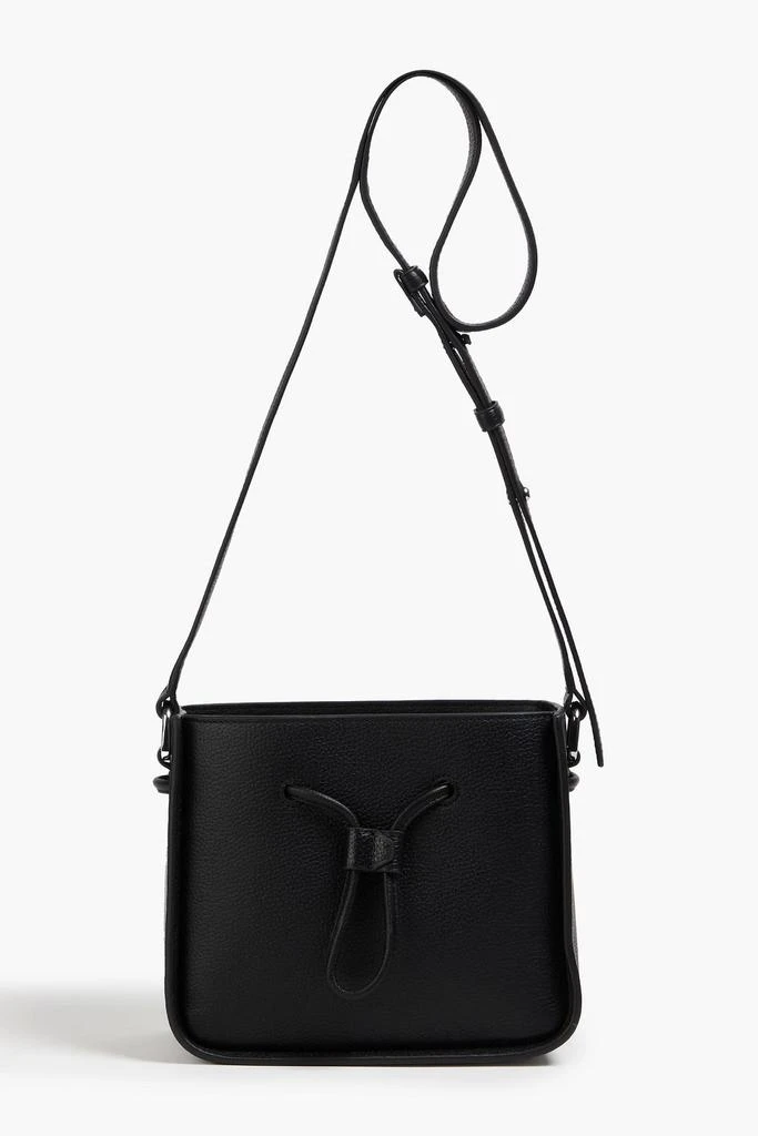 3.1 PHILLIP LIM Soliel mini pebbled-leather cross-body bag 1