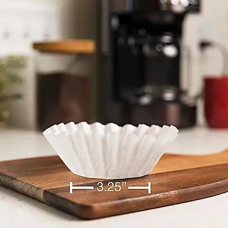 Brew Rite Brew Rite Coffee Filter 8-12 Cups, 700 ct. 8