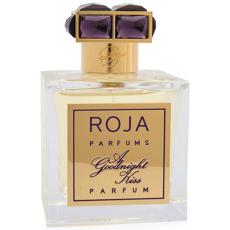 Roja Parfums Roja Parfums Ladies A Goodnight Kiss Parfum 3.4 oz Fragrances 5060270297949