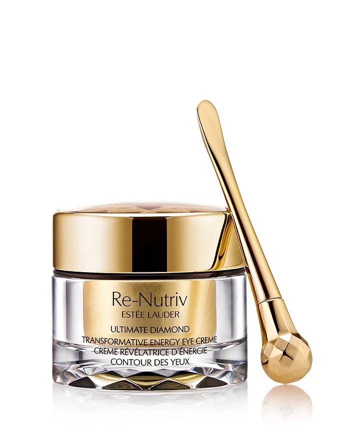 Estée Lauder Re-Nutriv Ultimate Diamond Transformative Energy Eye Creme