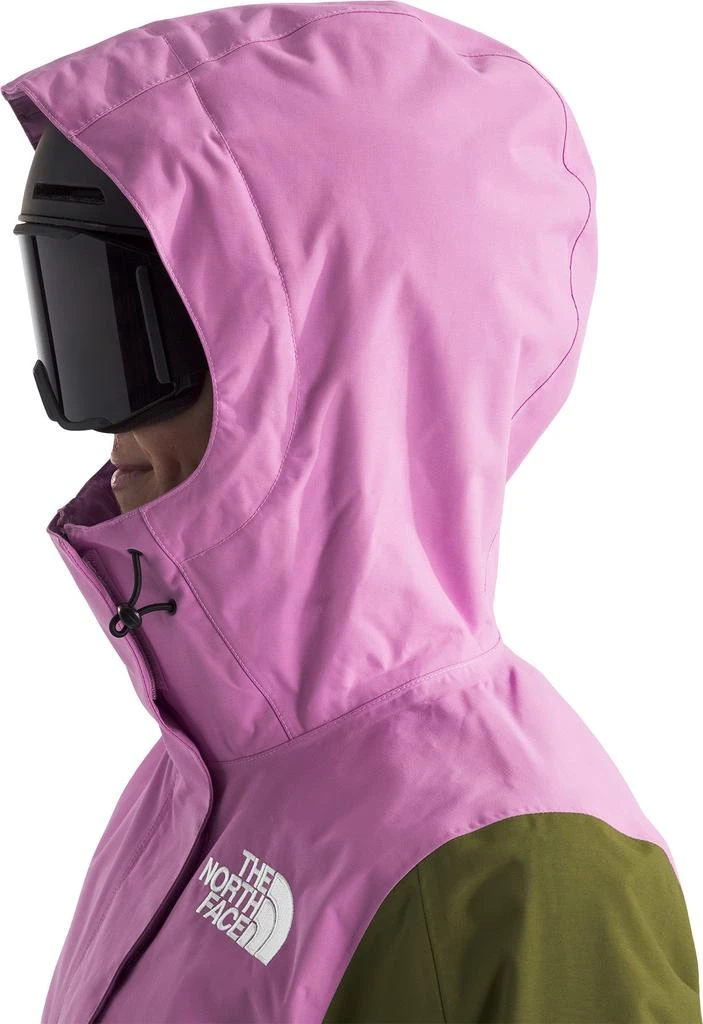 The North Face Driftview Anorak - Women
s 7