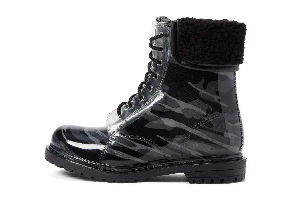 Kenneth Cole Rain Lace-Up Cozy 4