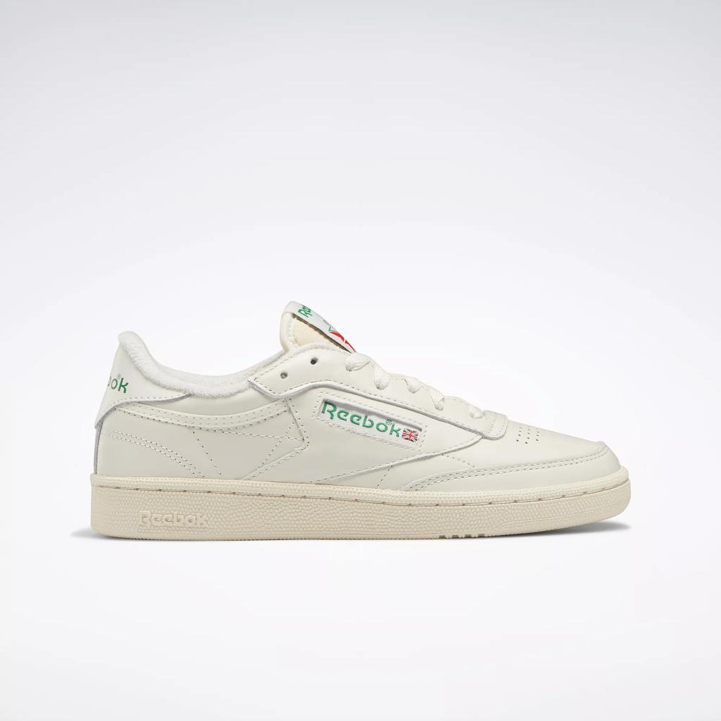 Reebok Women's Club C 85 Vintage Shoes