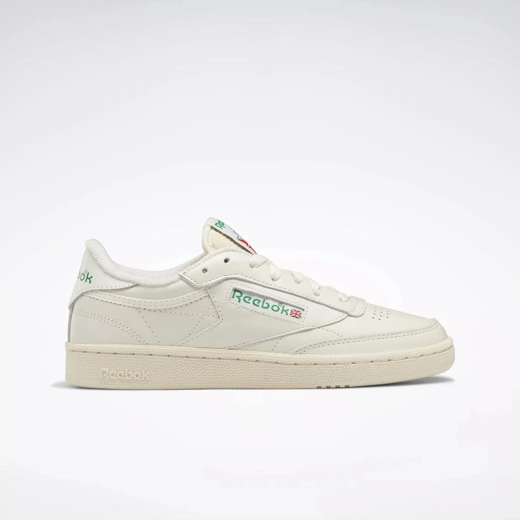 Reebok Women's Club C 85 Vintage Shoes 1