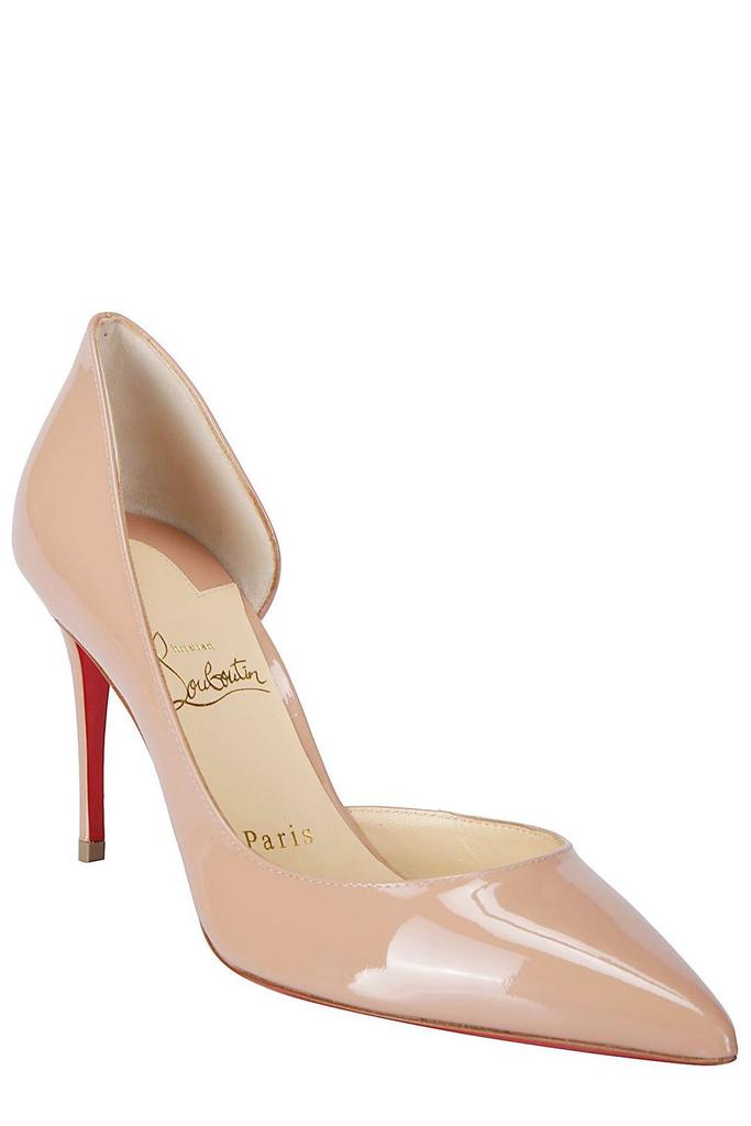 Christian Louboutin Christian Louboutin Iriza Pointed Toe Pumps