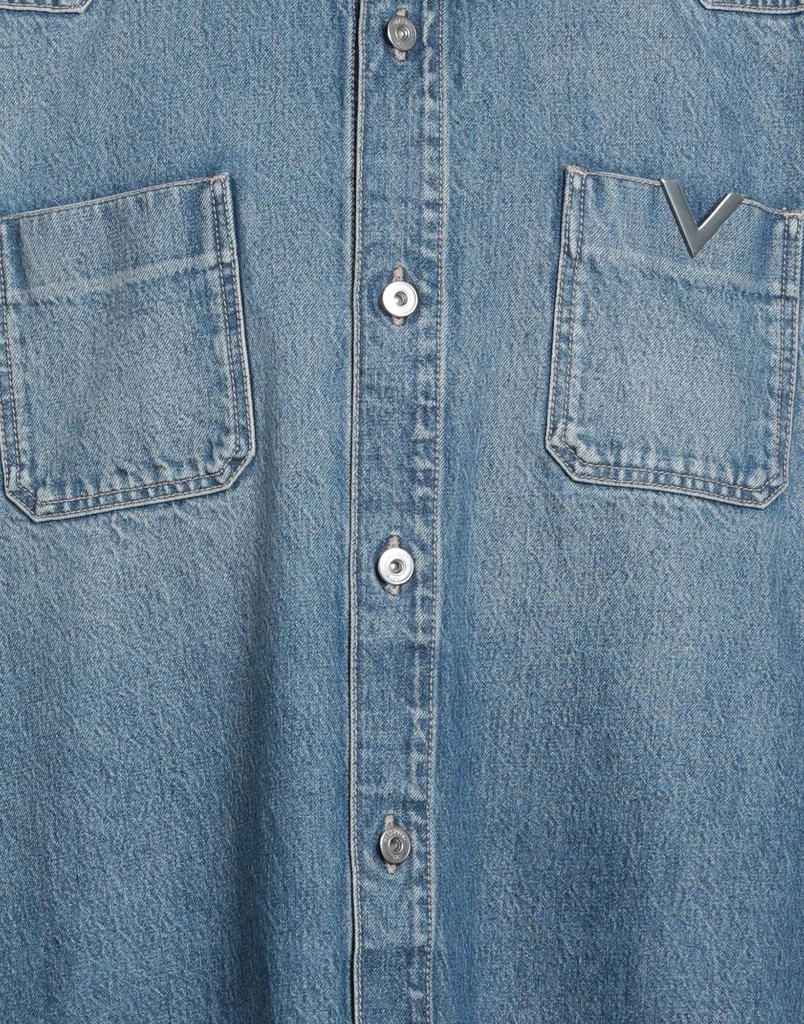 Valentino Denim shirt 4