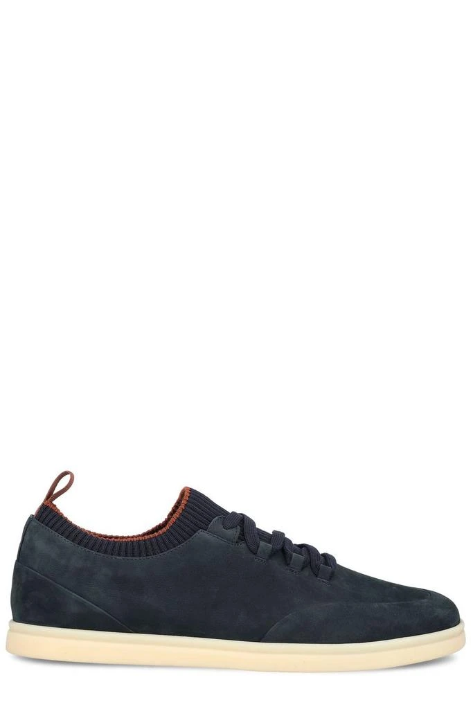 Loro Piana Loro Piana Soho Walk Sneakers 1