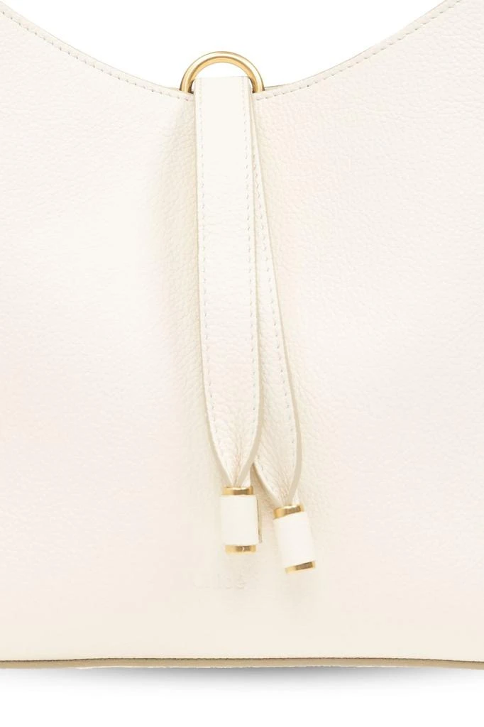 Chloé Chloé Small Marcie Hobo Bag 5