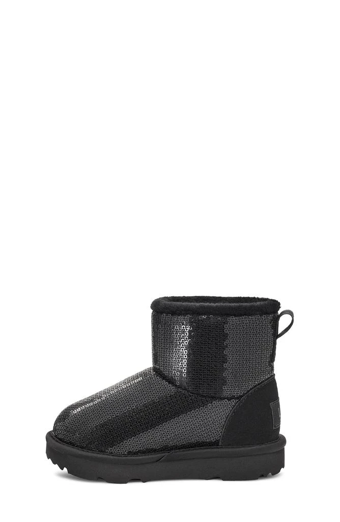 UGG Kids' Classic Mini Sequin Boot 6