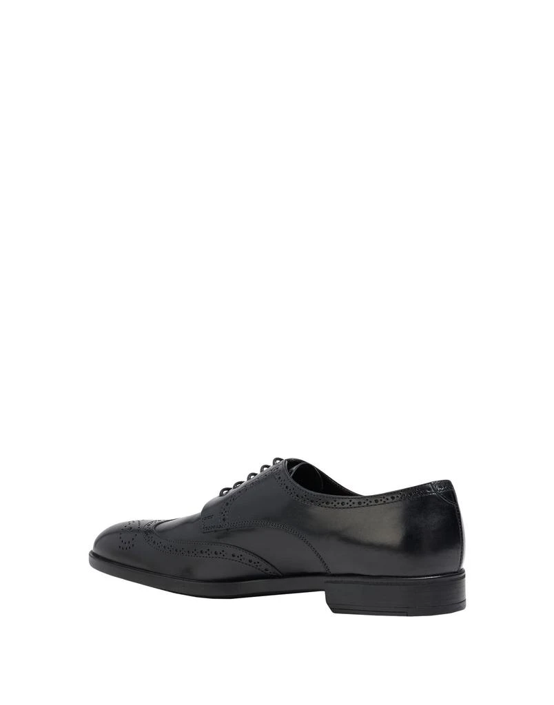 Fratelli Rossetti Laced shoes 3