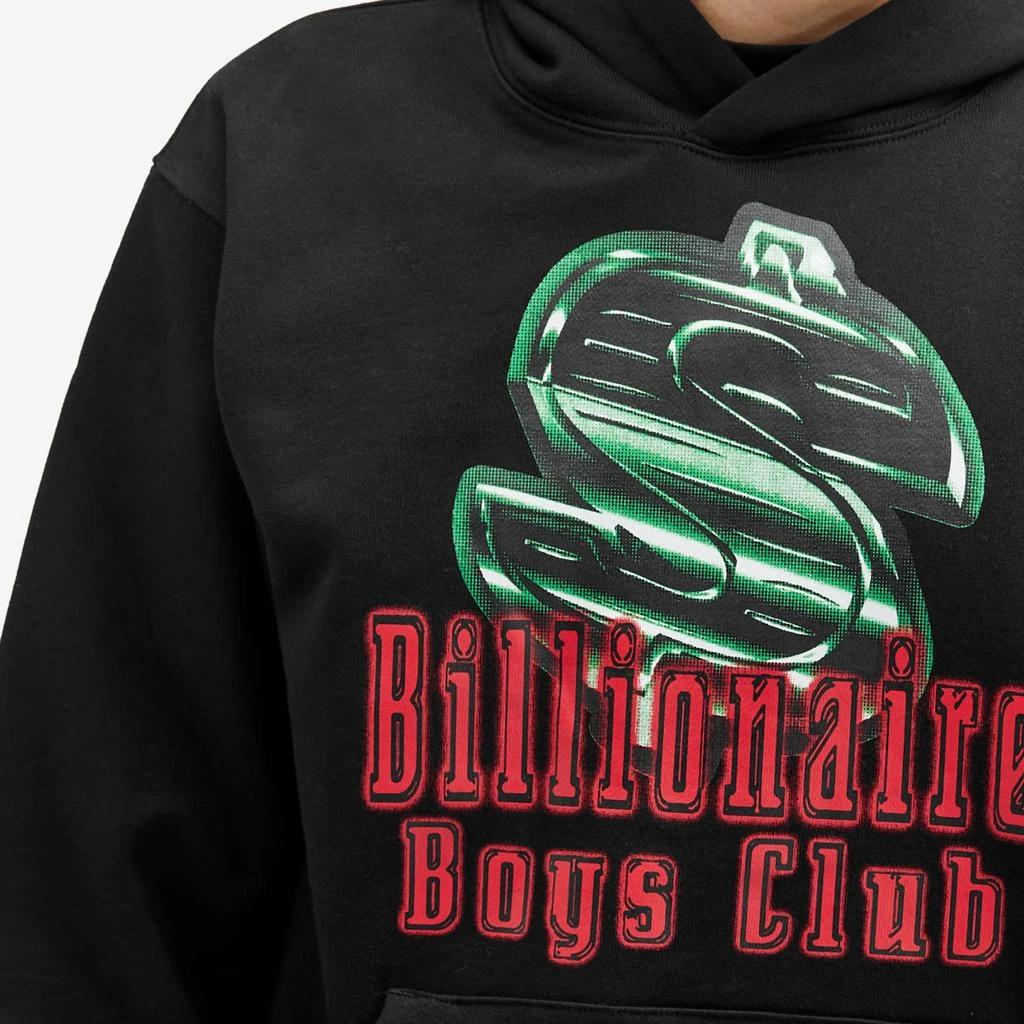 Billionaire Boys Club Billionaire Boys Club Dollar Sign Hoodie 5